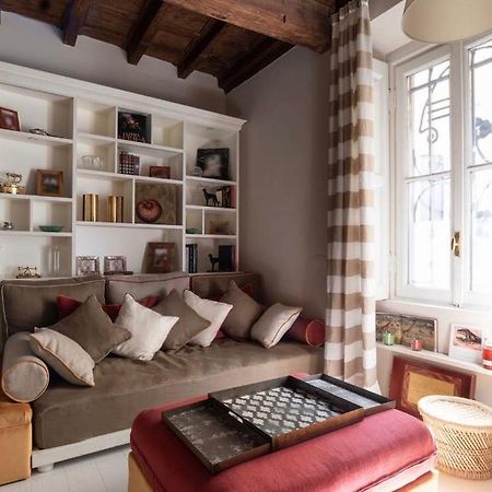 Passione Charme Apartment 米兰 外观 照片