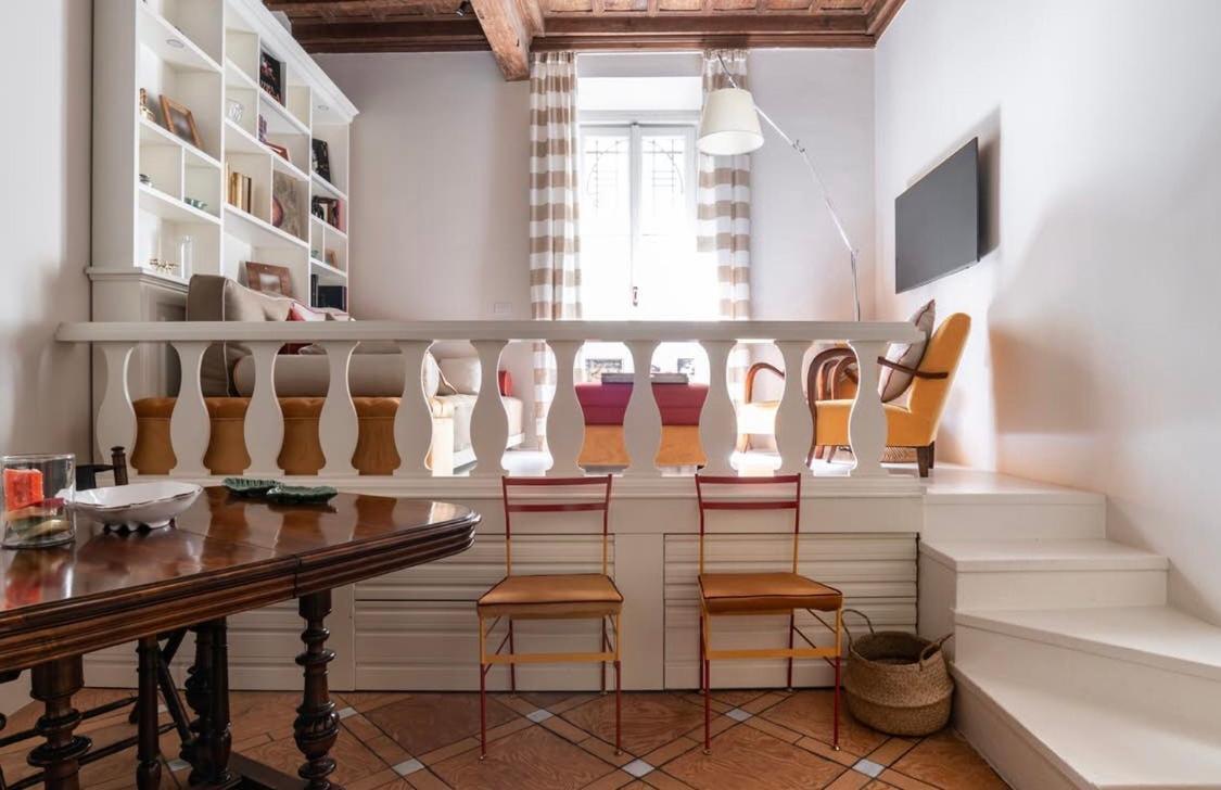 Passione Charme Apartment 米兰 外观 照片